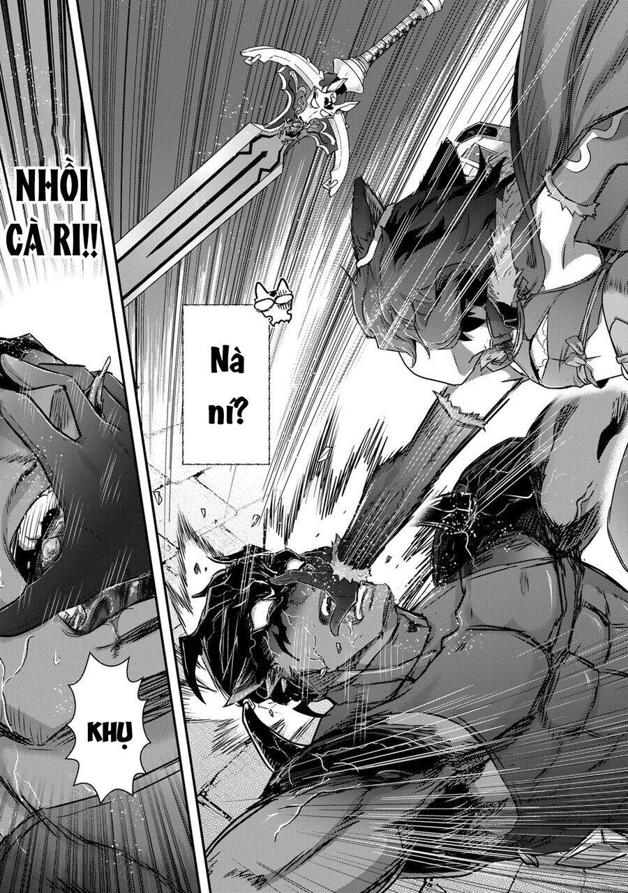 Chuyển Sinh Thành Kiếm Chapter 79 - 34