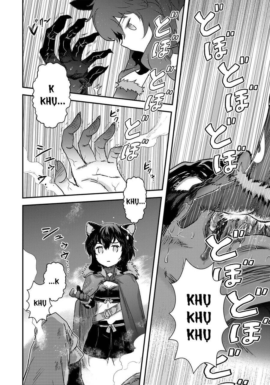 Chuyển Sinh Thành Kiếm Chapter 79 - 35