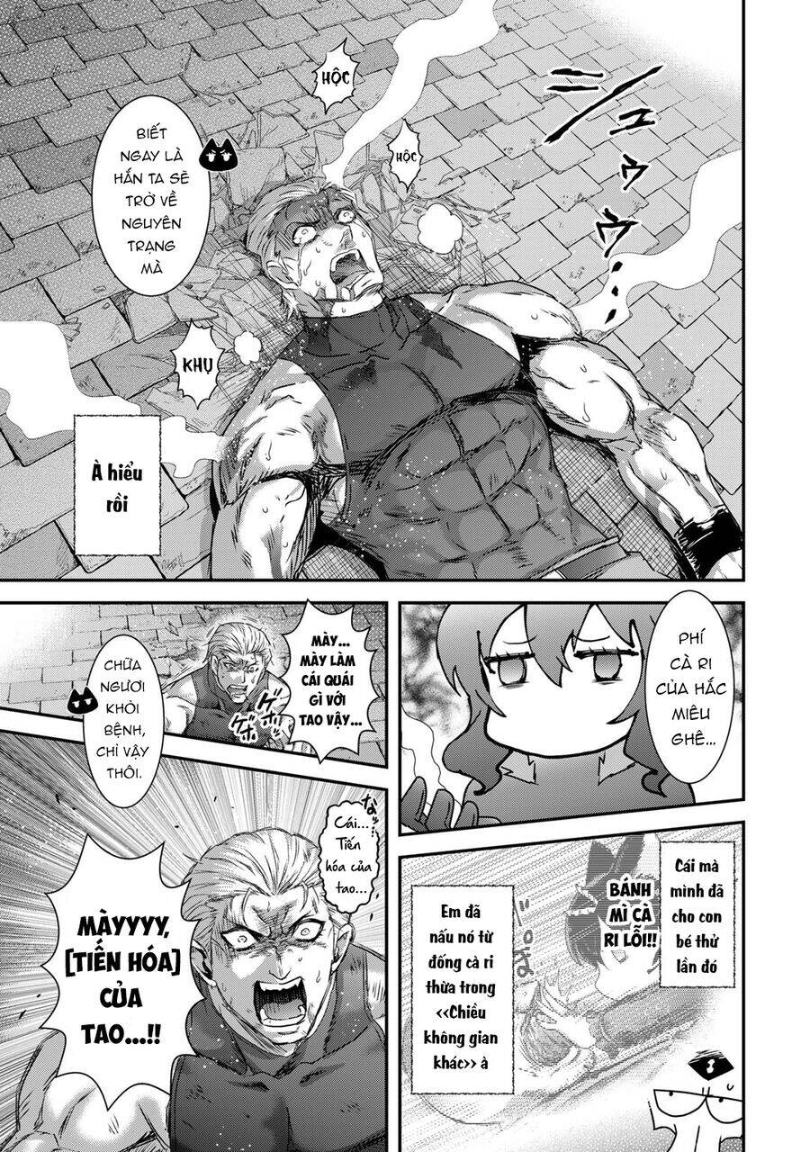 Chuyển Sinh Thành Kiếm Chapter 79 - 36