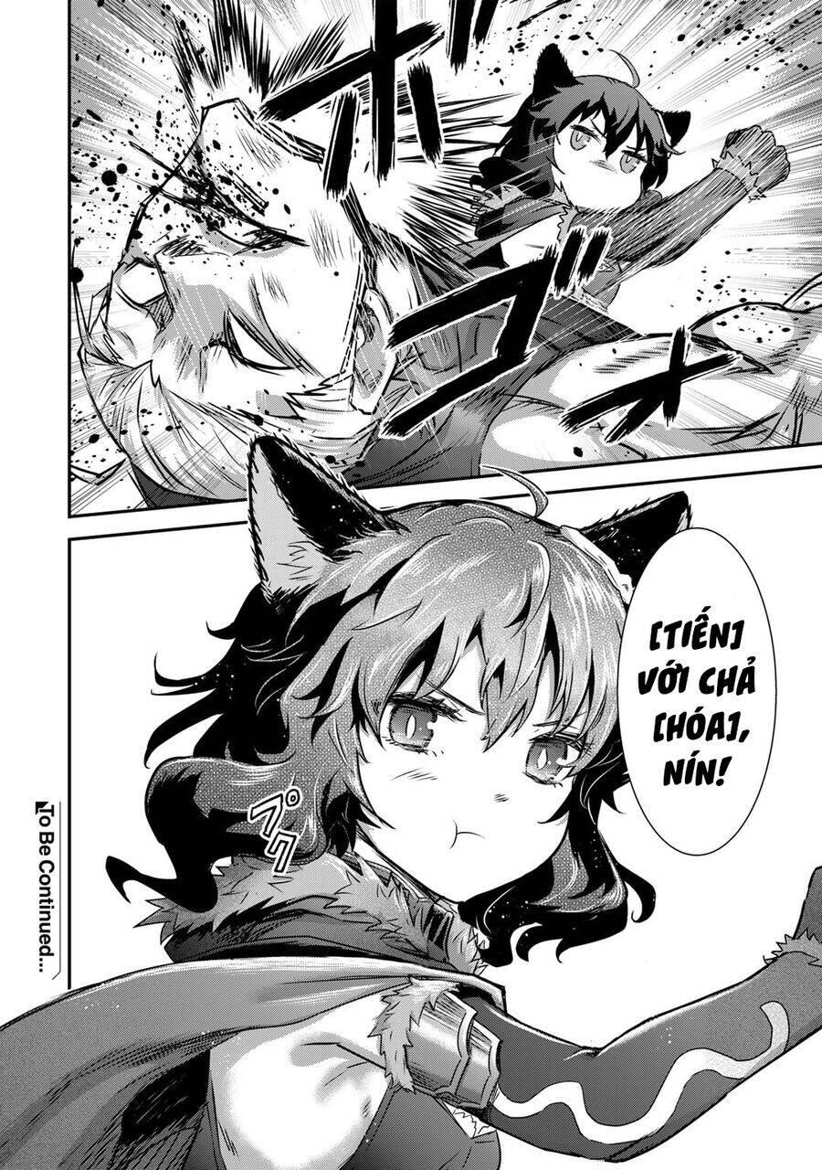 Chuyển Sinh Thành Kiếm Chapter 79 - 37