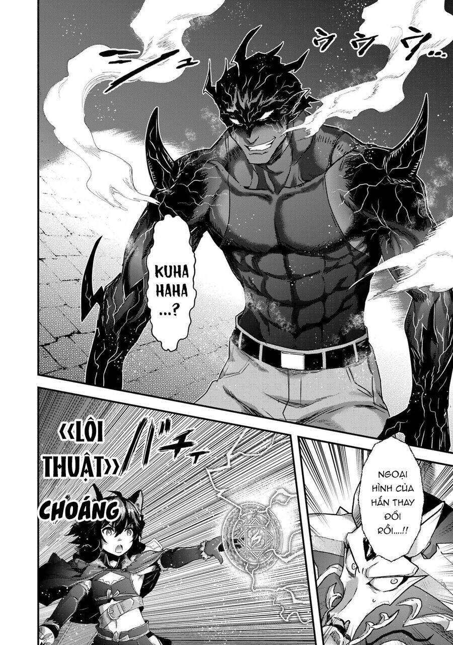 Chuyển Sinh Thành Kiếm Chapter 79 - 6