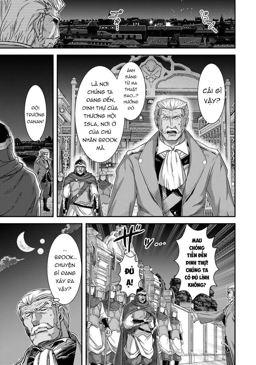 Chuyển Sinh Thành Kiếm Chapter 79 - 9