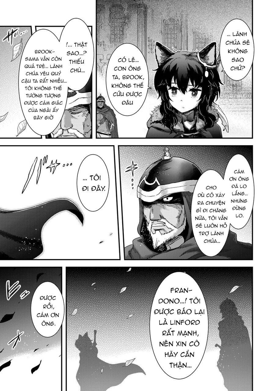 Chuyển Sinh Thành Kiếm Chapter 80 - 23
