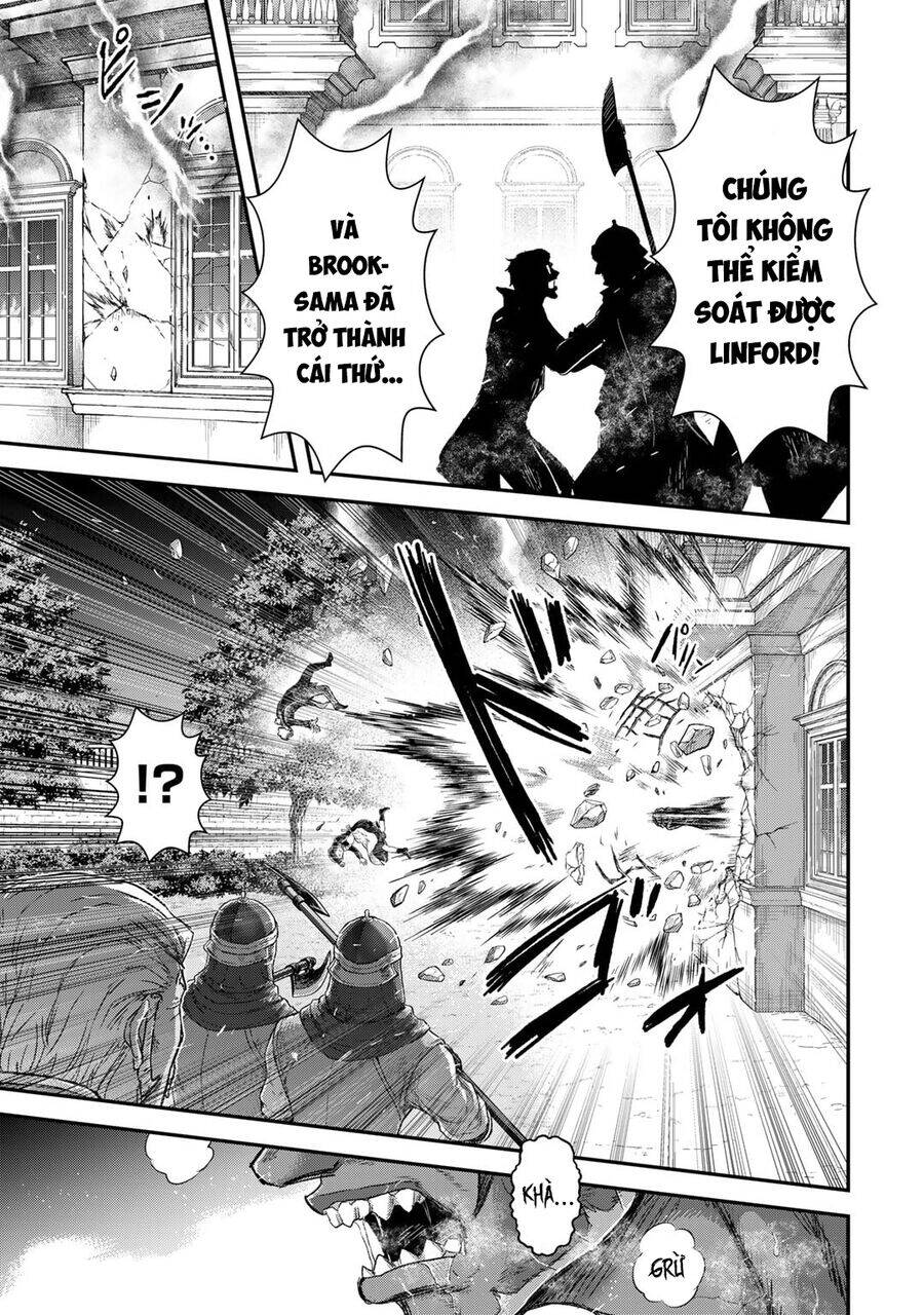 Chuyển Sinh Thành Kiếm Chapter 80 - 7