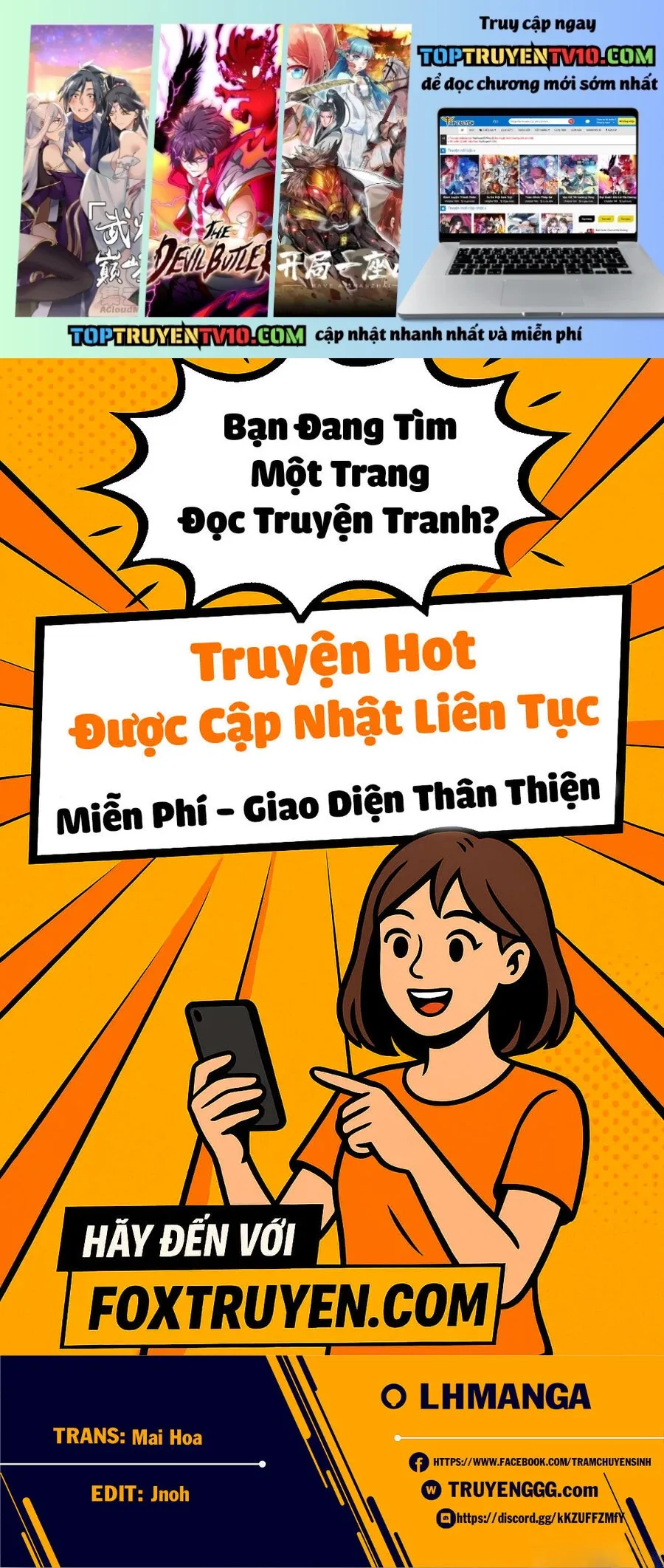 Chuyển Sinh Thành Kiếm Chapter 81 - 2