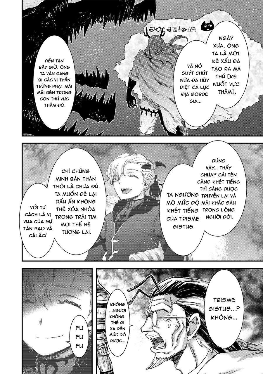 Chuyển Sinh Thành Kiếm Chapter 81 - 28