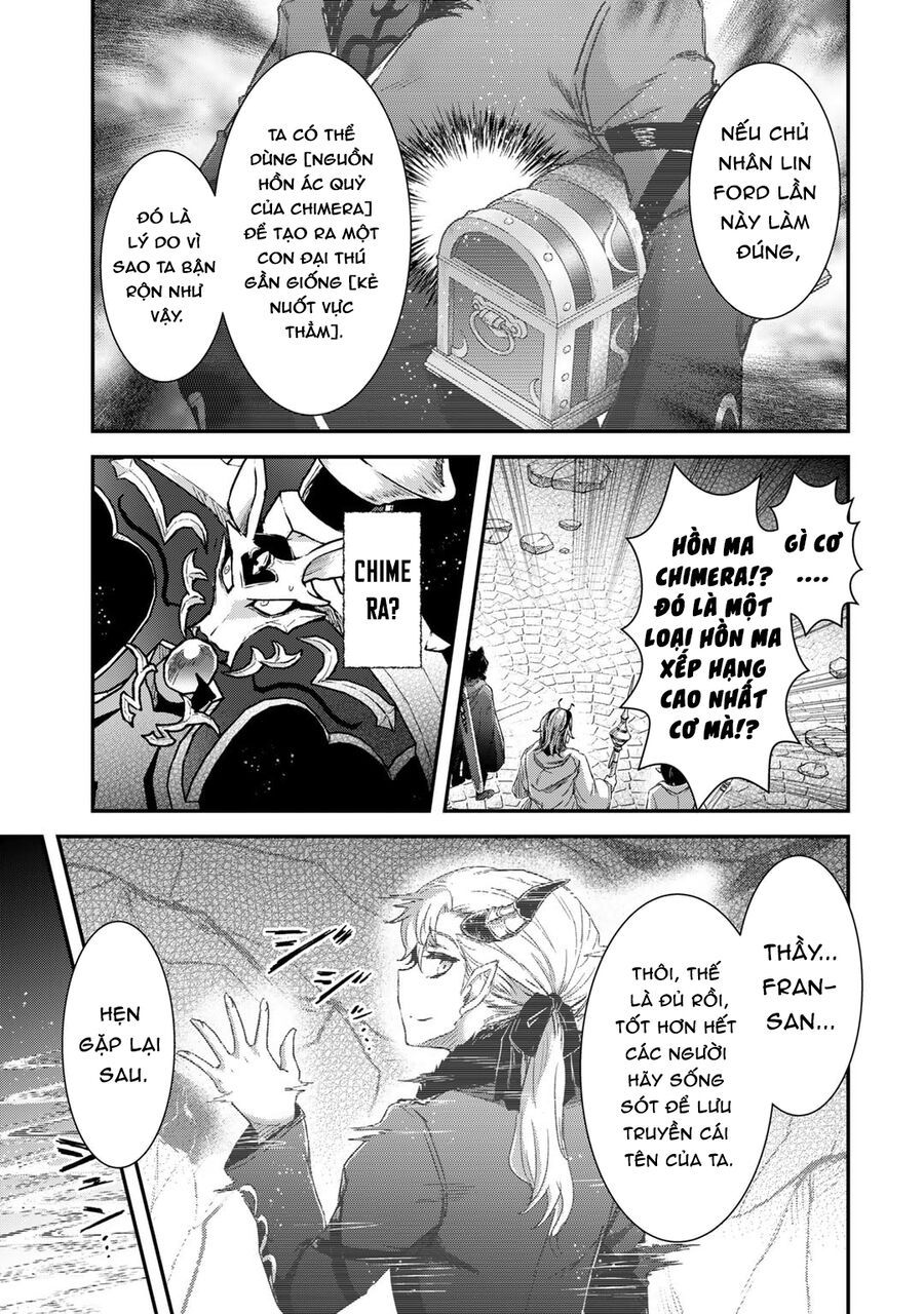 Chuyển Sinh Thành Kiếm Chapter 81 - 29