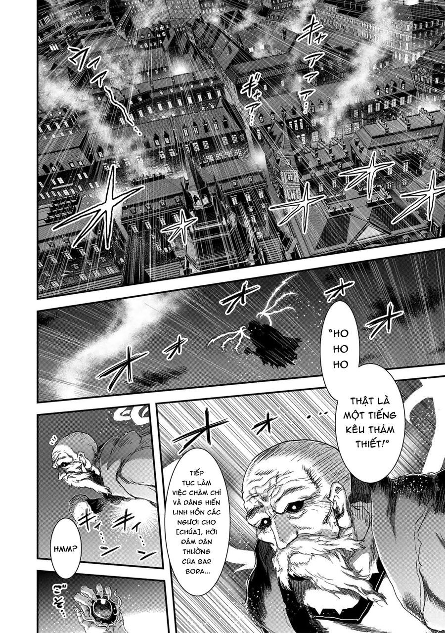 Chuyển Sinh Thành Kiếm Chapter 81 - 4