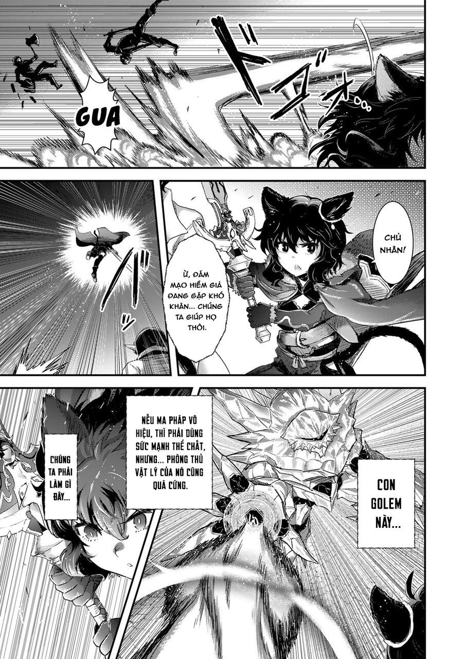 Chuyển Sinh Thành Kiếm Chapter 81 - 31