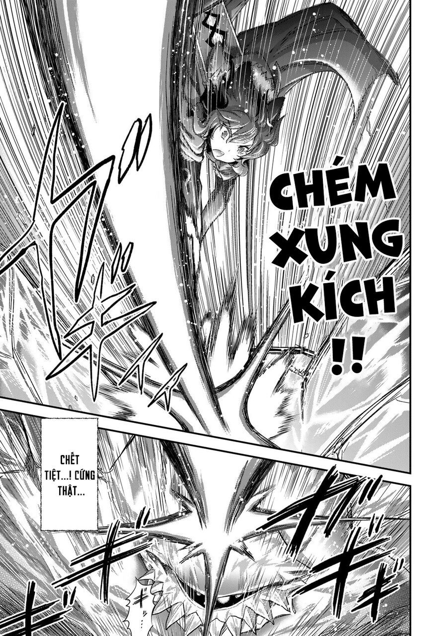 Chuyển Sinh Thành Kiếm Chapter 81 - 33