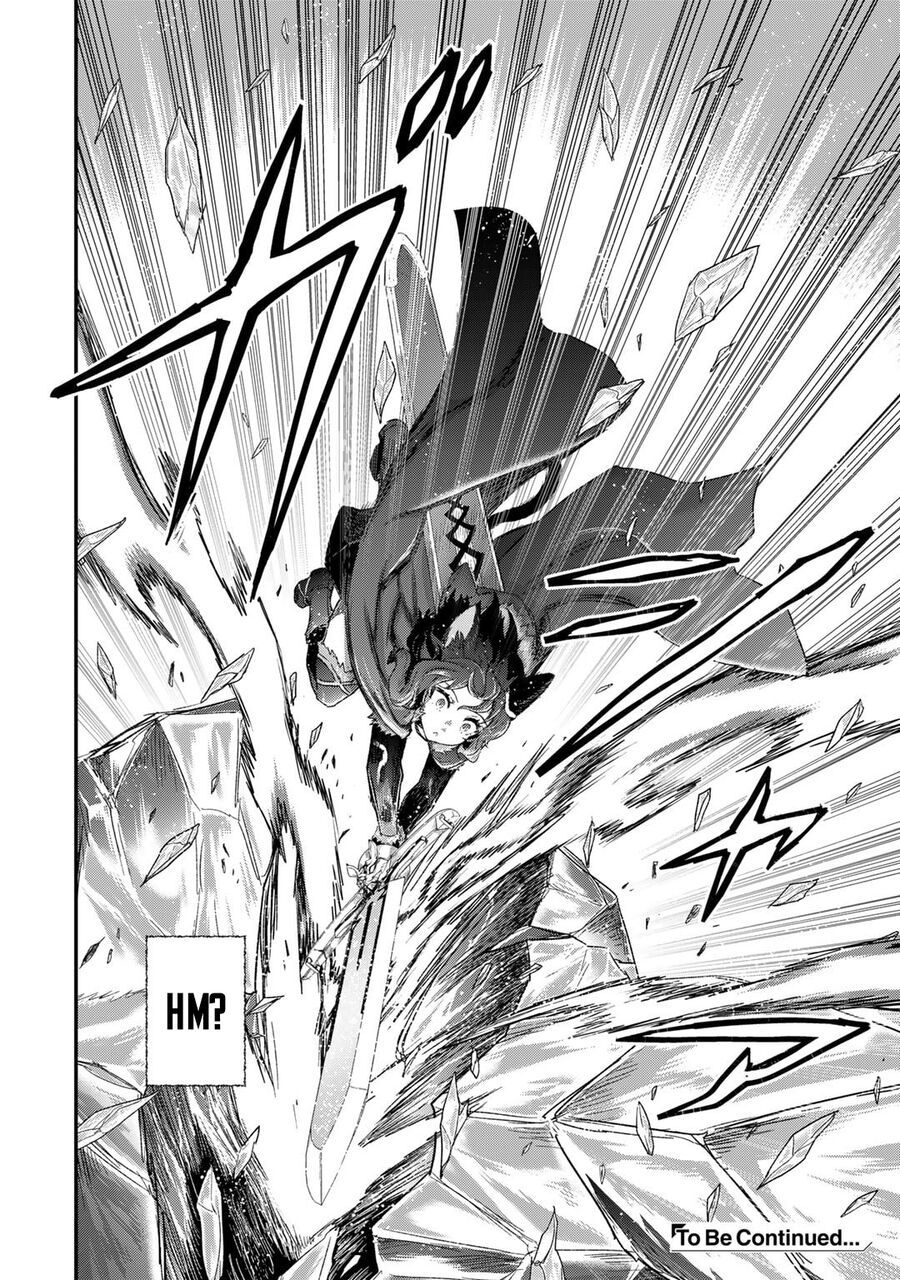 Chuyển Sinh Thành Kiếm Chapter 81 - 34