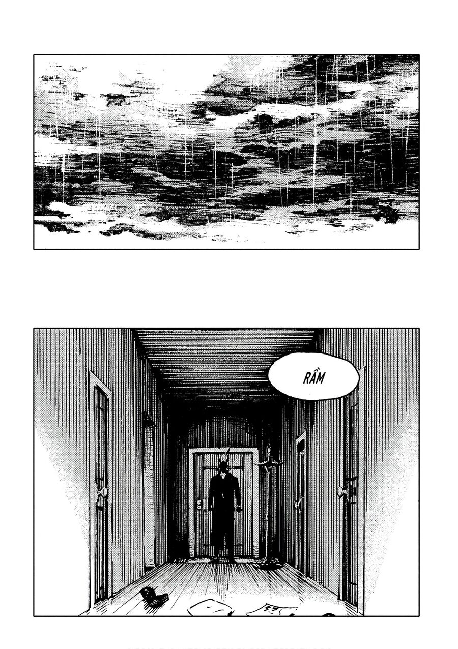 Totsukuni No Shoujo Chapter 24 - 2