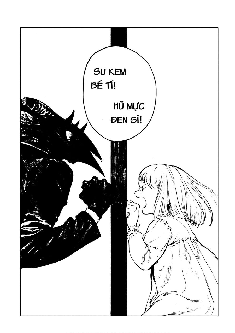 Totsukuni No Shoujo Chapter 24 - 17