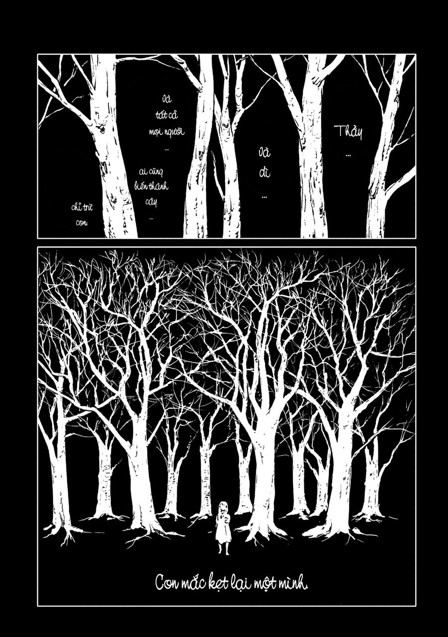 Totsukuni No Shoujo Chapter 24 - 23