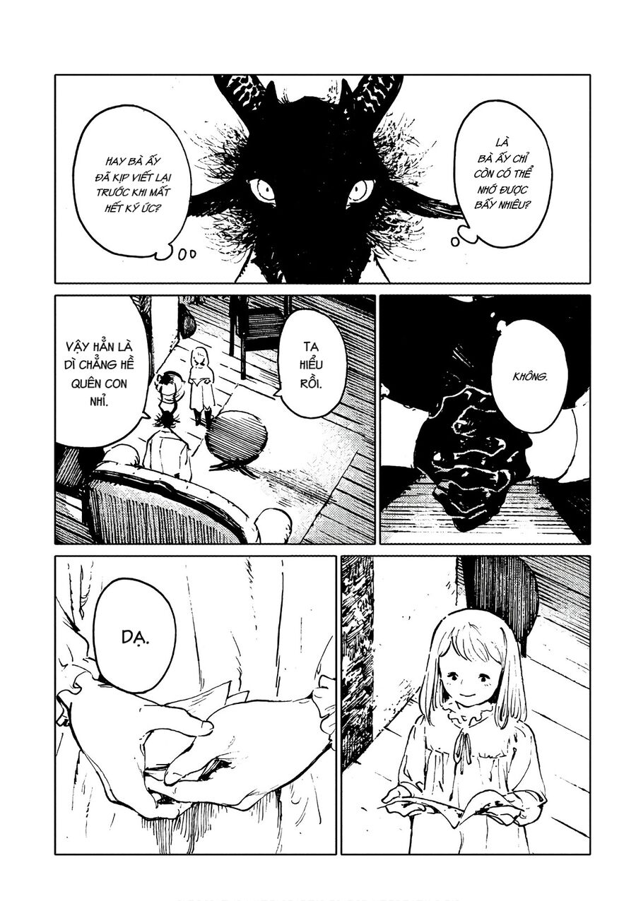 Totsukuni No Shoujo Chapter 24 - 29