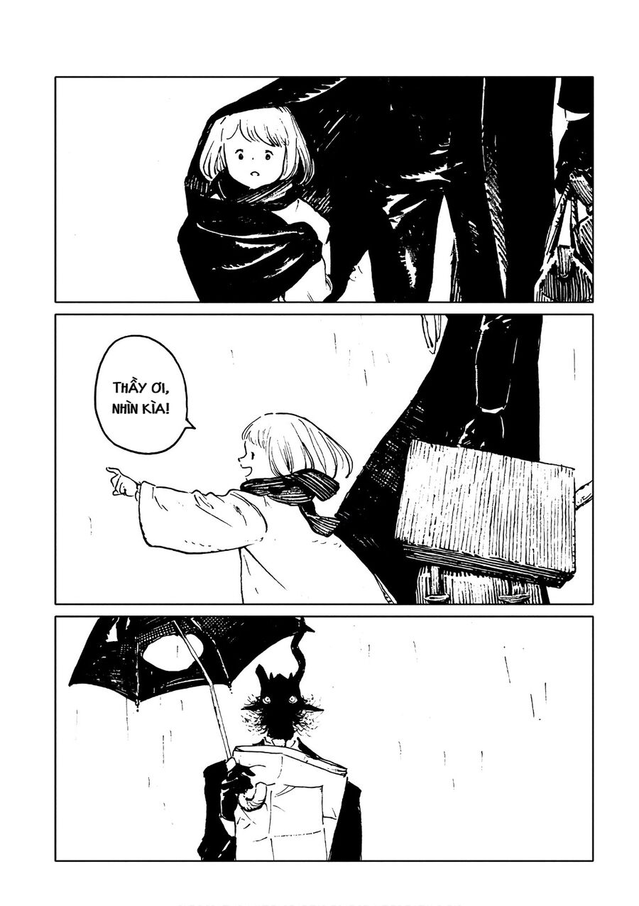 Totsukuni No Shoujo Chapter 25 - 31