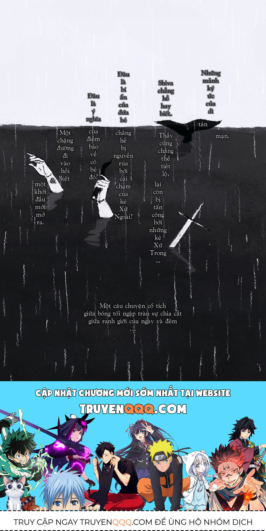 Totsukuni No Shoujo Chapter 25 - 36