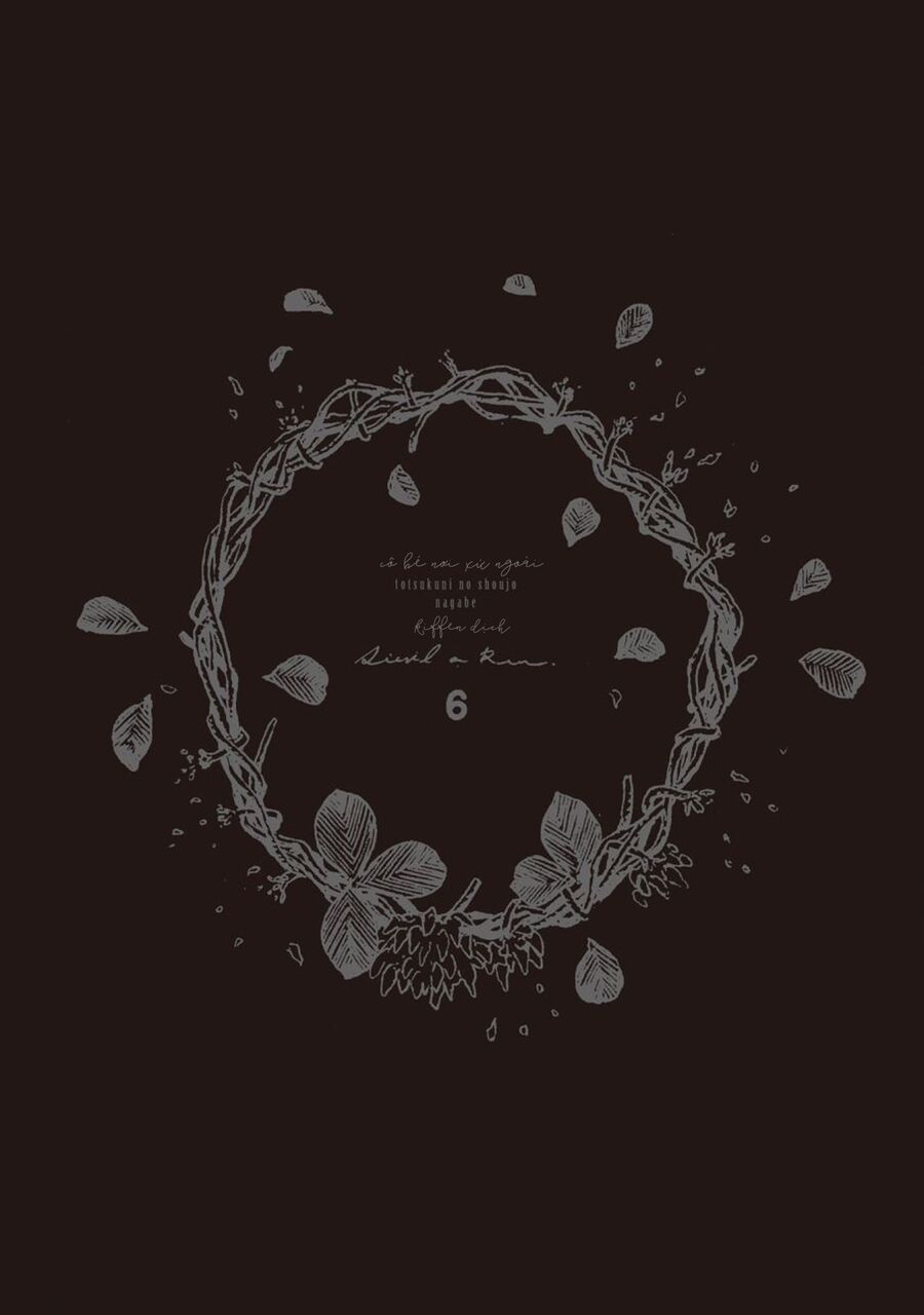 Totsukuni No Shoujo Chapter 26 - 2