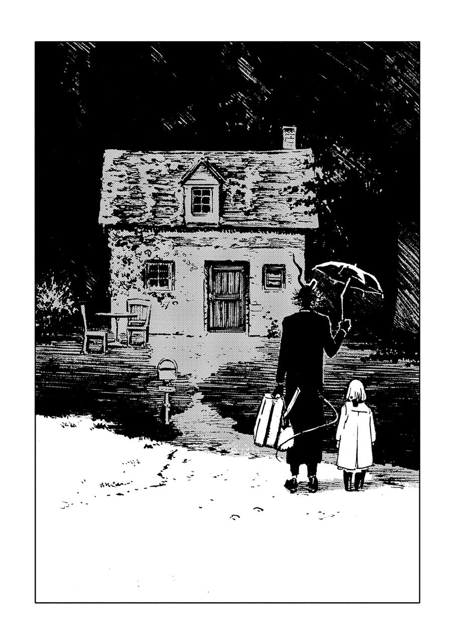 Totsukuni No Shoujo Chapter 26 - 11