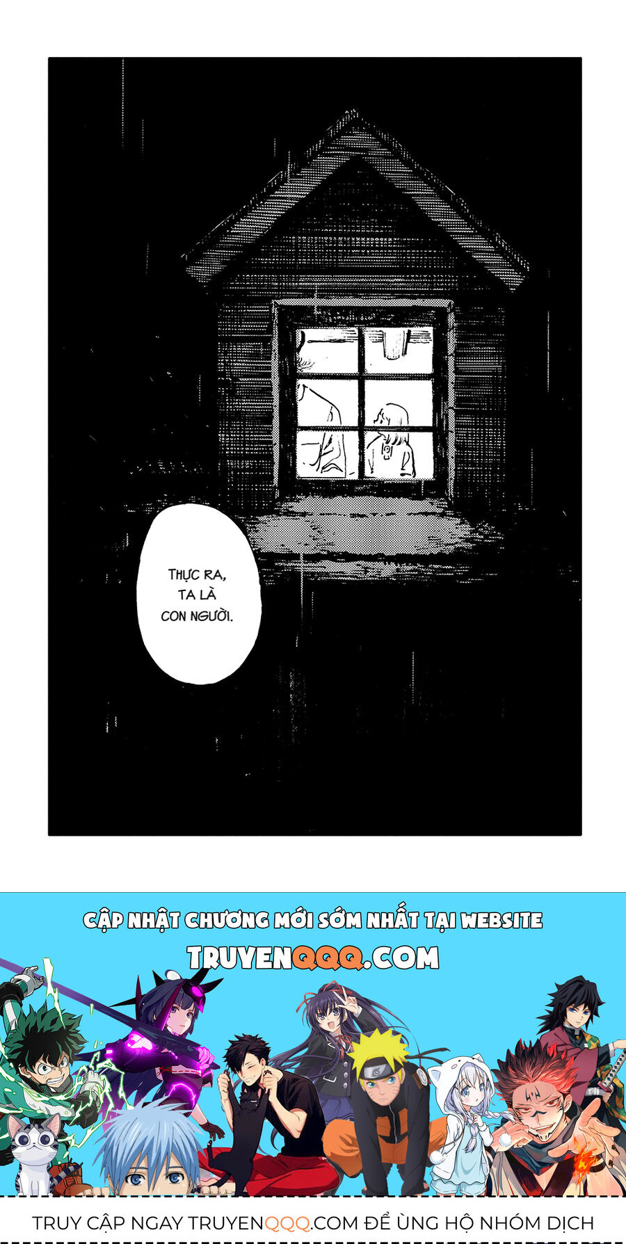 Totsukuni No Shoujo Chapter 26 - 39