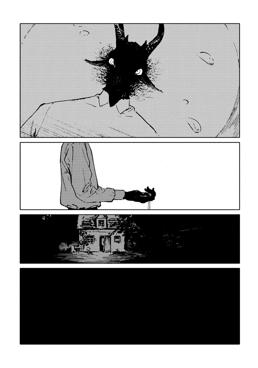 Totsukuni No Shoujo Chapter 27 - 12