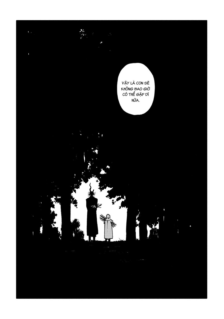 Totsukuni No Shoujo Chapter 27 - 23