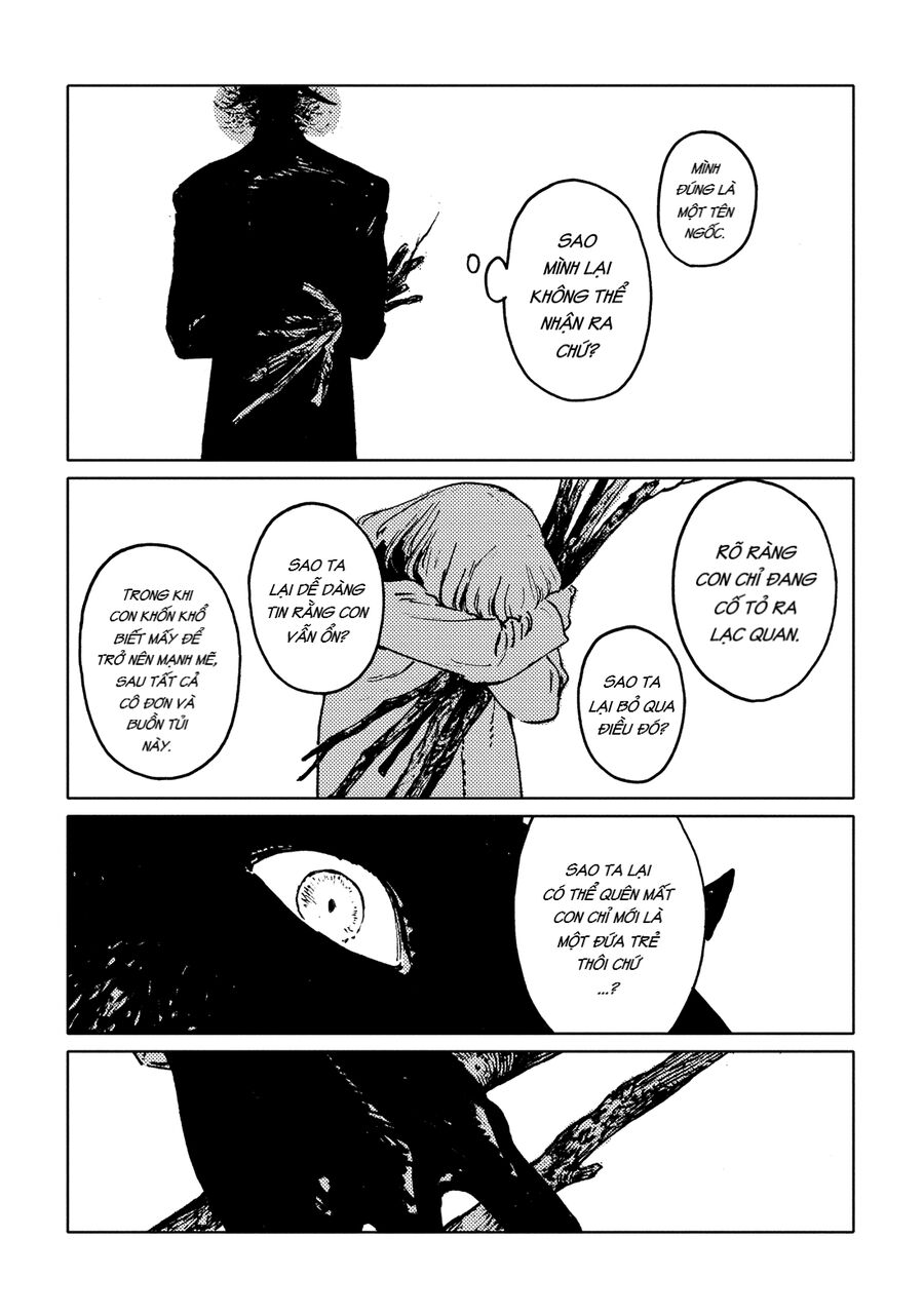 Totsukuni No Shoujo Chapter 27 - 25