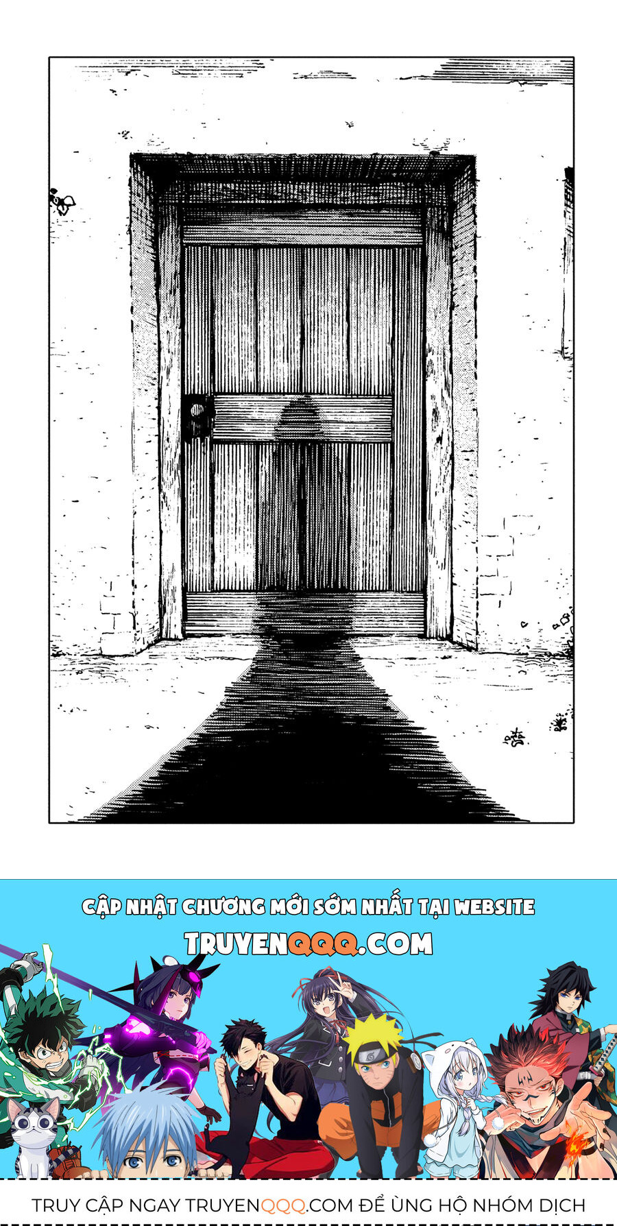 Totsukuni No Shoujo Chapter 27 - 32