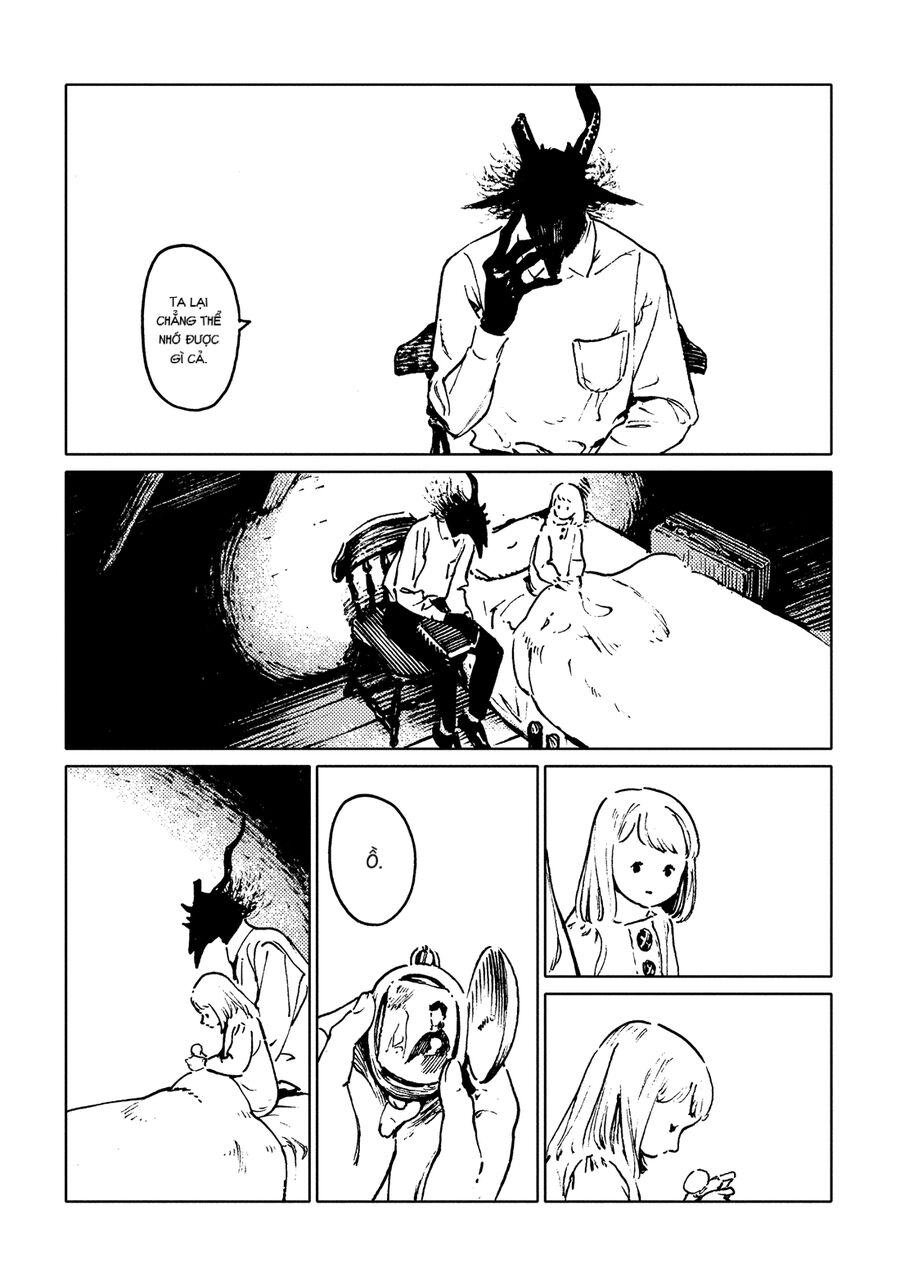 Totsukuni No Shoujo Chapter 27 - 5