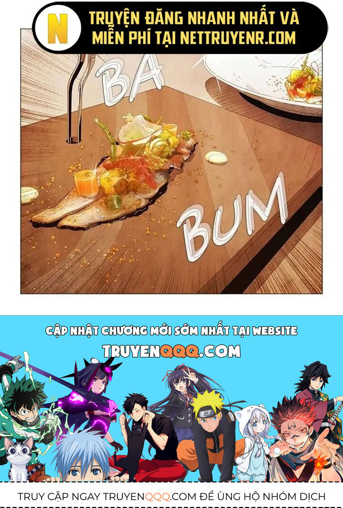 Ngôi Sao Ẩm Thực Michelin Star Chapter 100 - 10