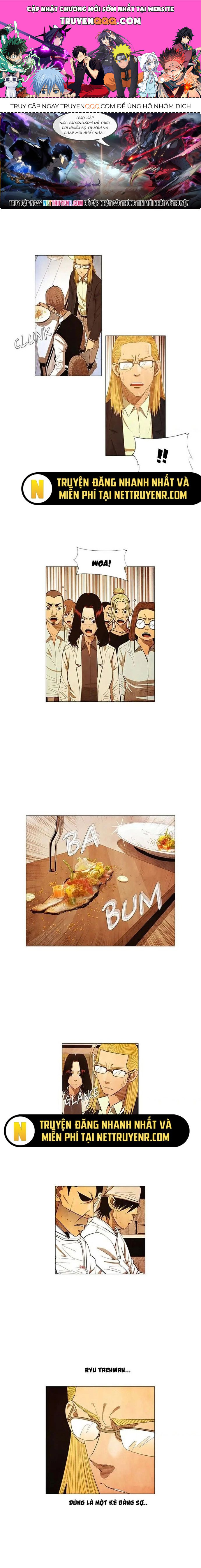 Ngôi Sao Ẩm Thực Michelin Star Chapter 101 - 1