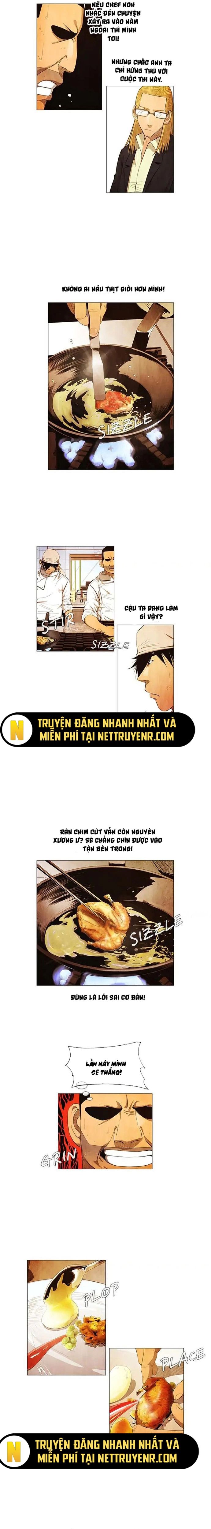 Ngôi Sao Ẩm Thực Michelin Star Chapter 102 - 2