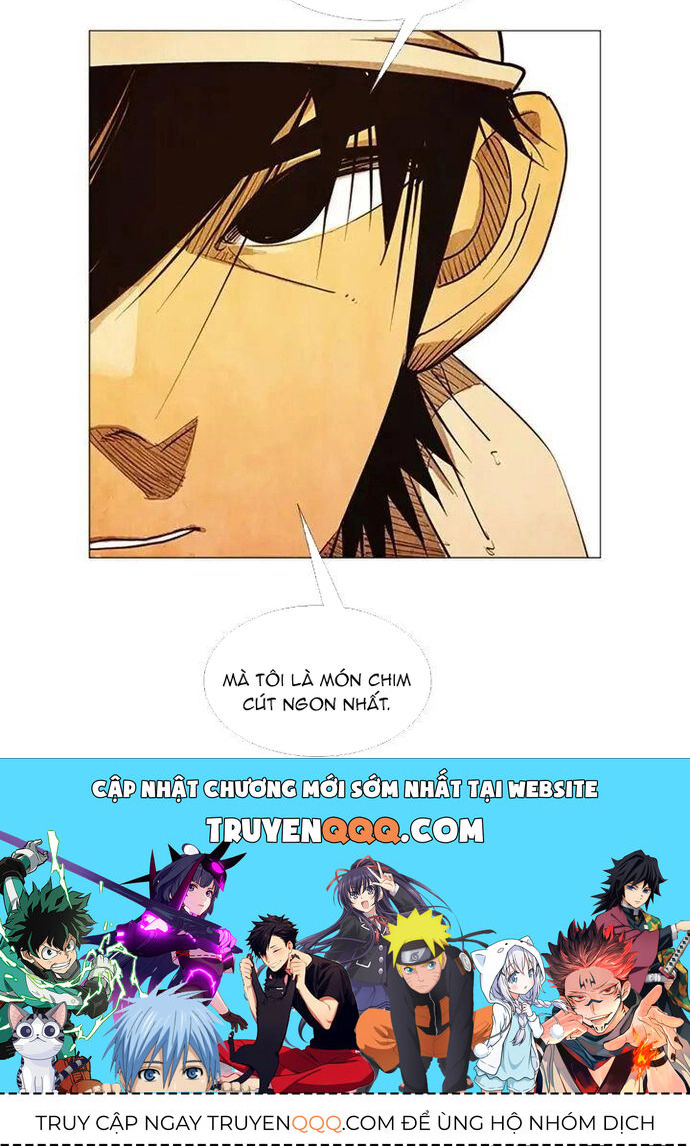 Ngôi Sao Ẩm Thực Michelin Star Chapter 102 - 9