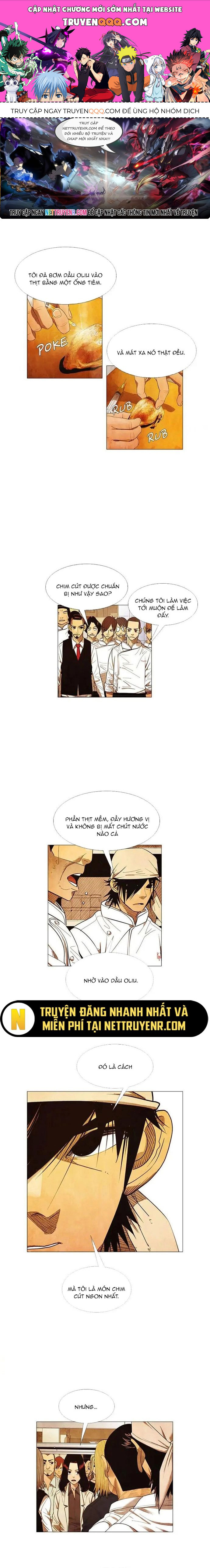 Ngôi Sao Ẩm Thực Michelin Star Chapter 103 - 1