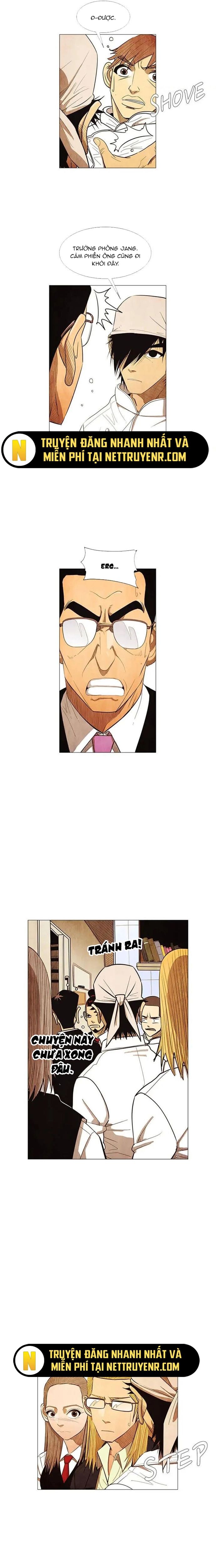 Ngôi Sao Ẩm Thực Michelin Star Chapter 103 - 12