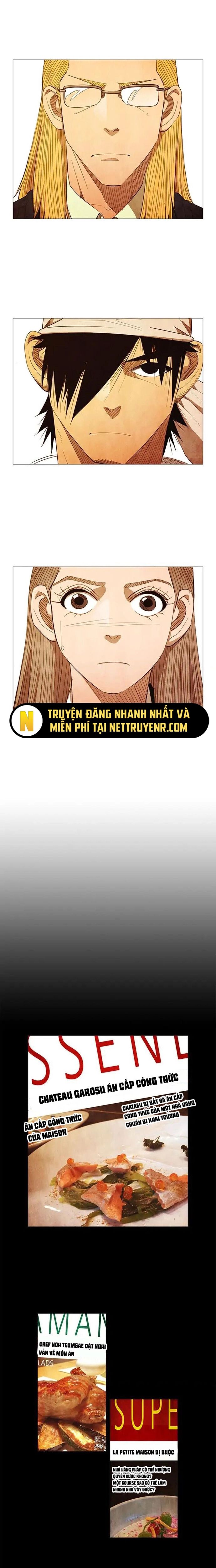 Ngôi Sao Ẩm Thực Michelin Star Chapter 103 - 13