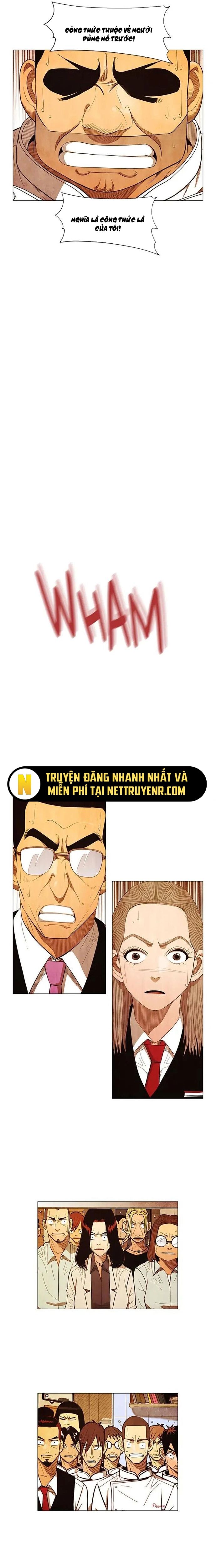 Ngôi Sao Ẩm Thực Michelin Star Chapter 103 - 9