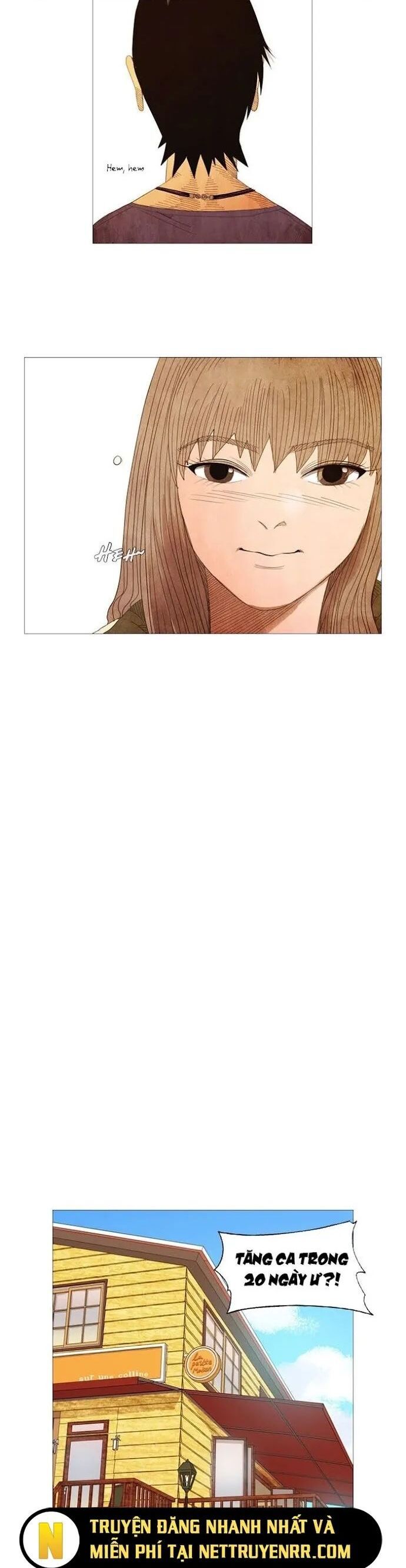 Ngôi Sao Ẩm Thực Michelin Star Chapter 41 - 12