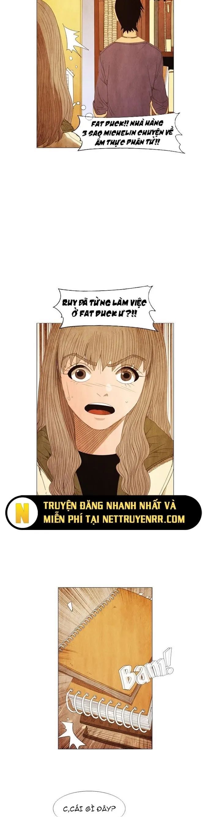 Ngôi Sao Ẩm Thực Michelin Star Chapter 41 - 4