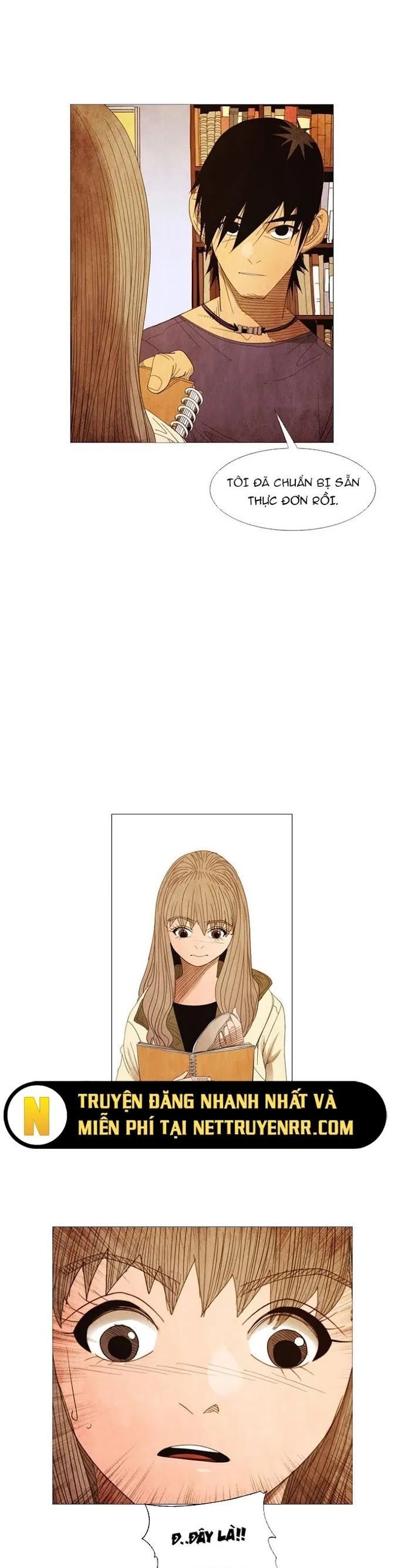 Ngôi Sao Ẩm Thực Michelin Star Chapter 41 - 7