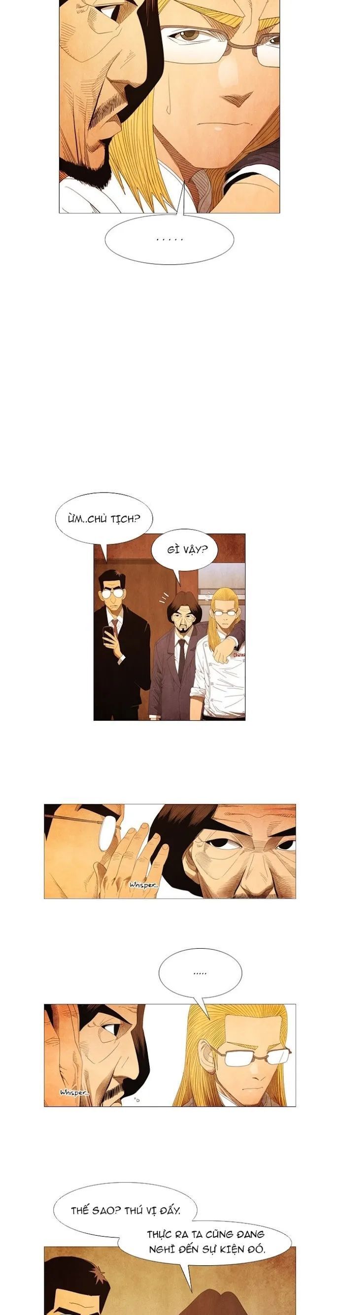 Ngôi Sao Ẩm Thực Michelin Star Chapter 42 - 4