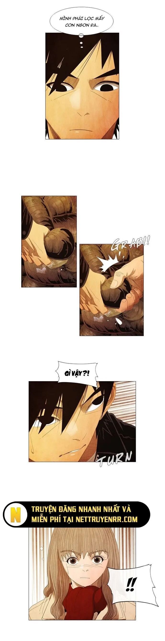 Ngôi Sao Ẩm Thực Michelin Star Chapter 43 - 11