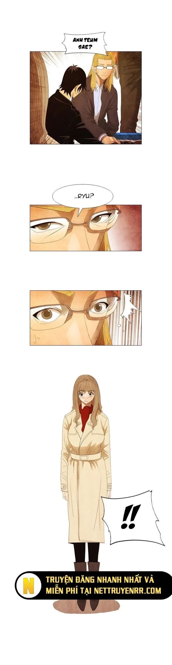 Ngôi Sao Ẩm Thực Michelin Star Chapter 43 - 12