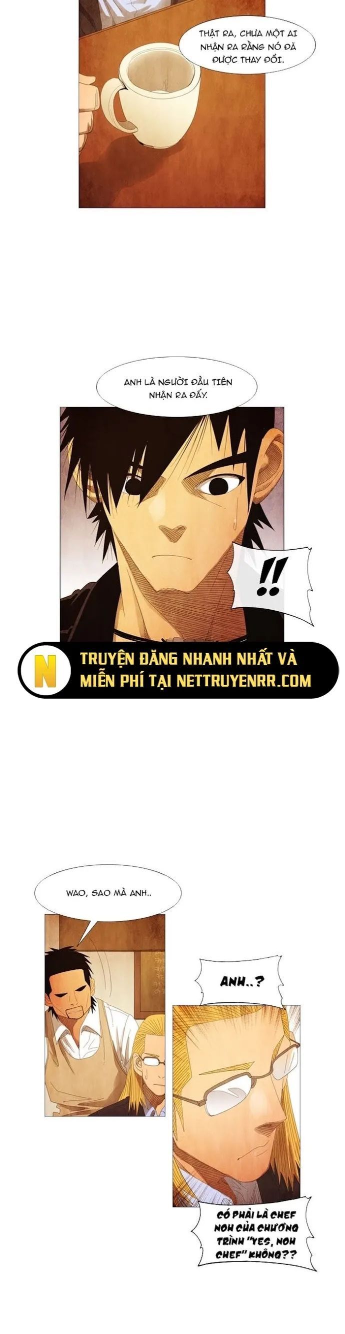Ngôi Sao Ẩm Thực Michelin Star Chapter 44 - 13