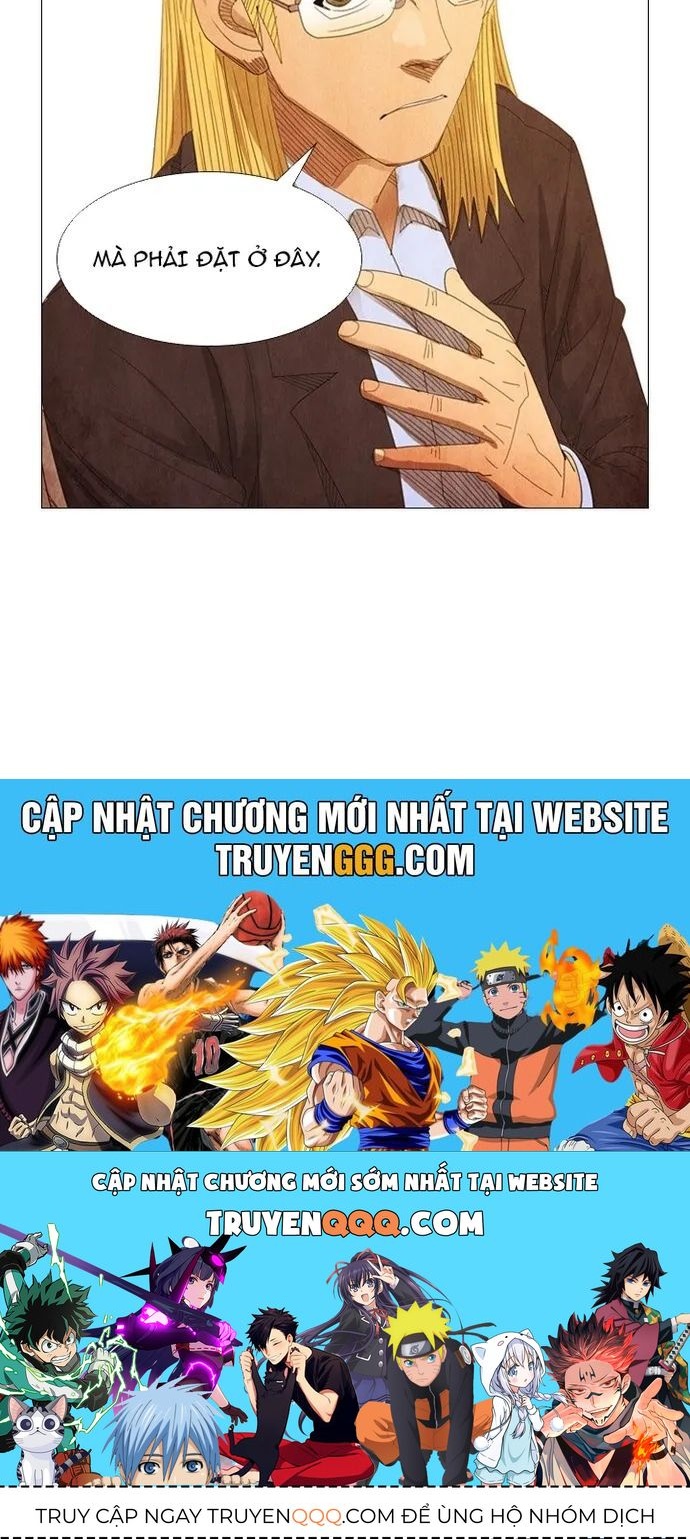 Ngôi Sao Ẩm Thực Michelin Star Chapter 44 - 16