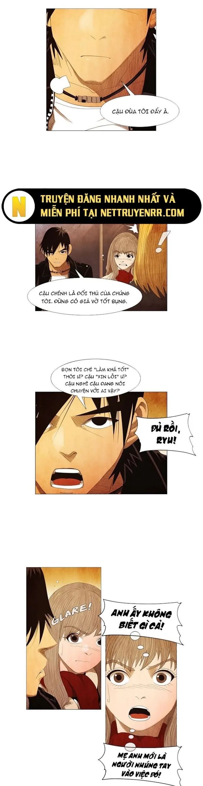 Ngôi Sao Ẩm Thực Michelin Star Chapter 44 - 4