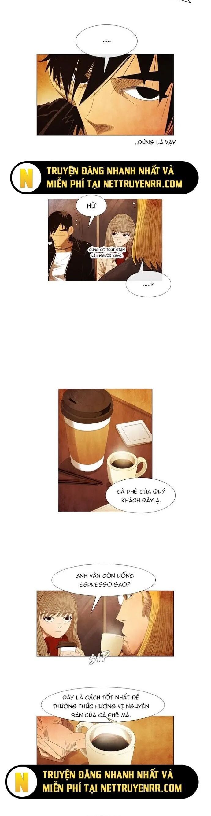 Ngôi Sao Ẩm Thực Michelin Star Chapter 44 - 5