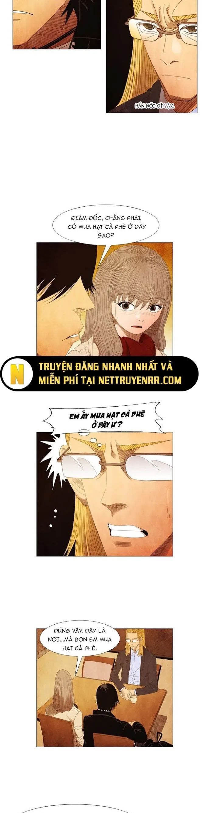 Ngôi Sao Ẩm Thực Michelin Star Chapter 44 - 7