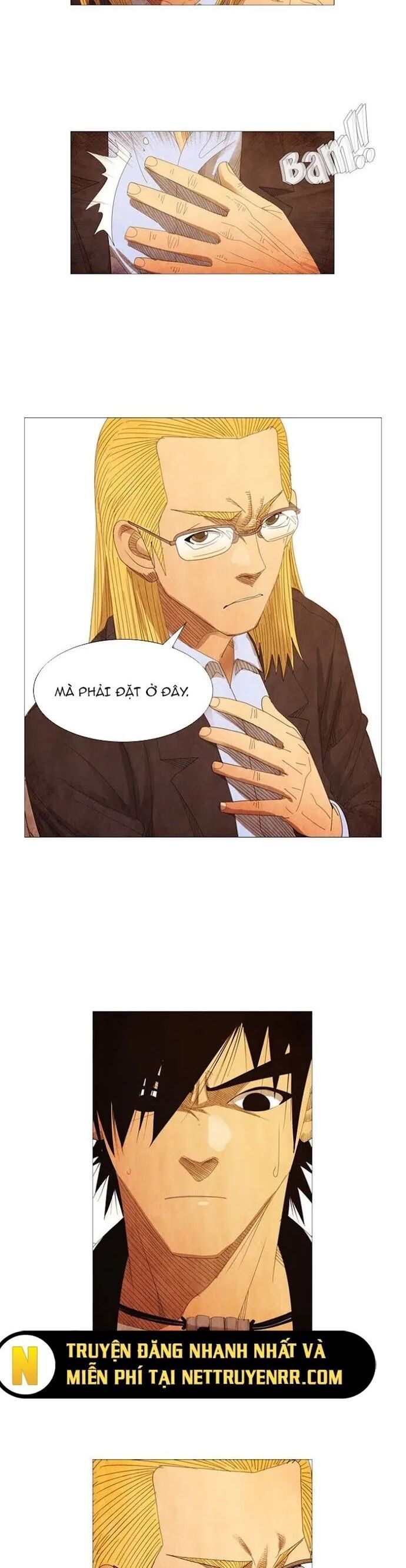 Ngôi Sao Ẩm Thực Michelin Star Chapter 45 - 2