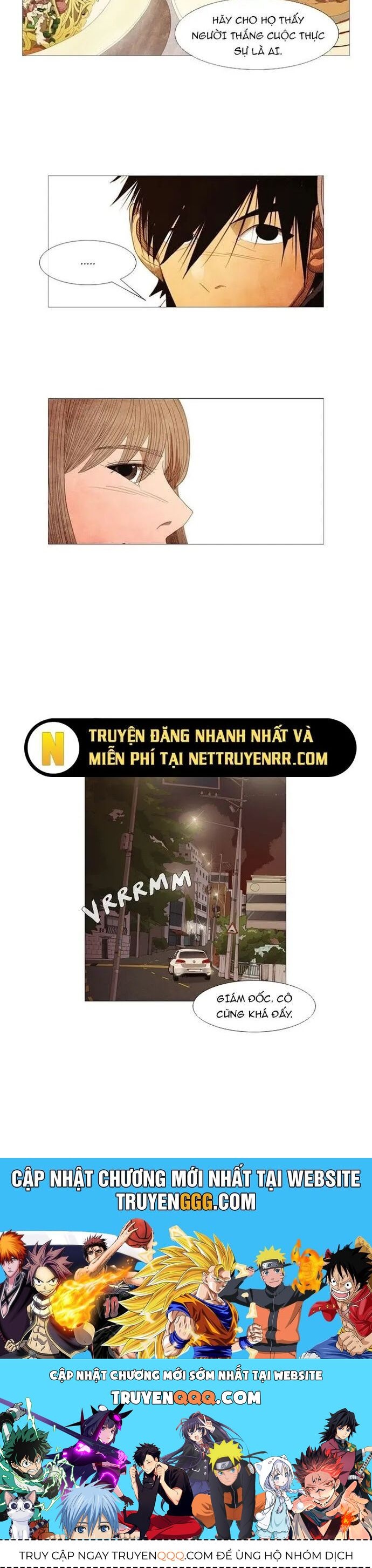 Ngôi Sao Ẩm Thực Michelin Star Chapter 45 - 15